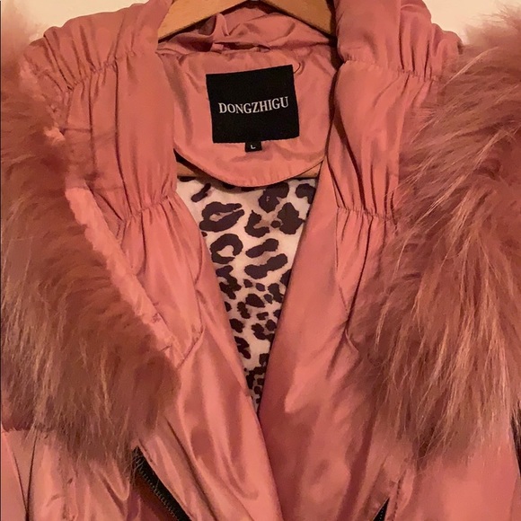 DONGZHIGU WINTER - Picture 2 of 5